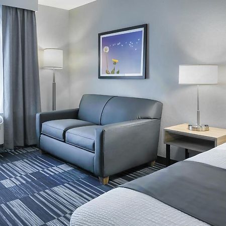 Winds Hotel At Crosswinds Casino Park City Extérieur photo