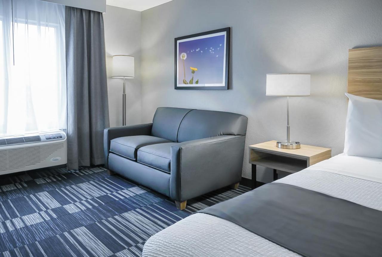 Winds Hotel At Crosswinds Casino Park City Extérieur photo