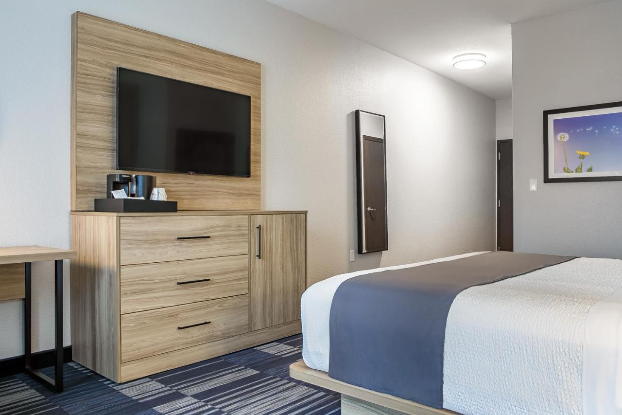 Winds Hotel At Crosswinds Casino Park City Extérieur photo