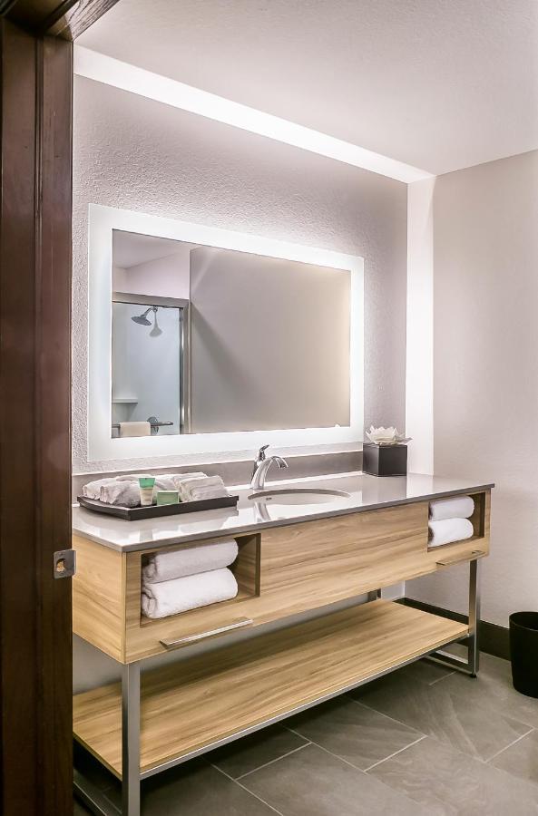 Winds Hotel At Crosswinds Casino Park City Extérieur photo