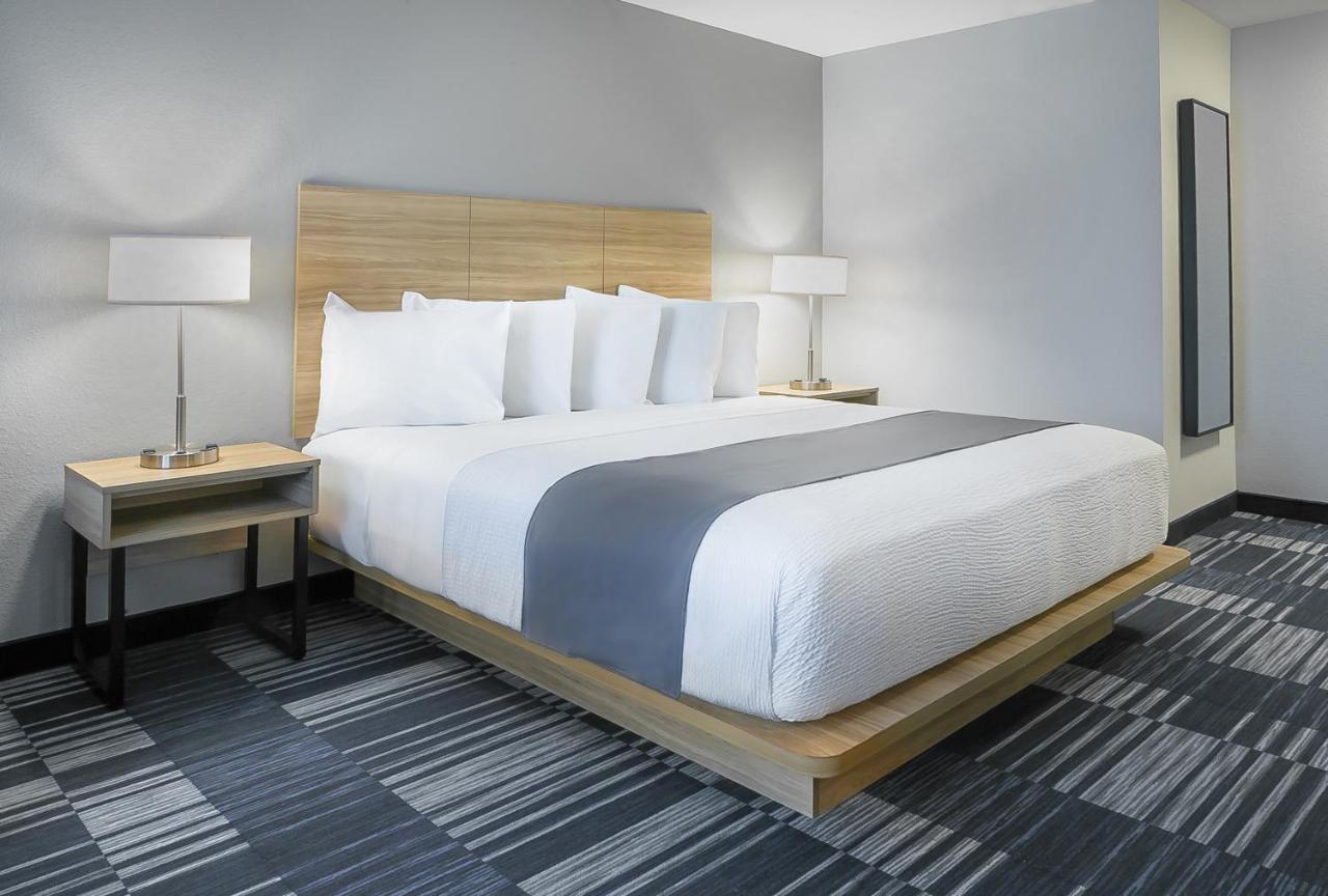 Winds Hotel At Crosswinds Casino Park City Extérieur photo
