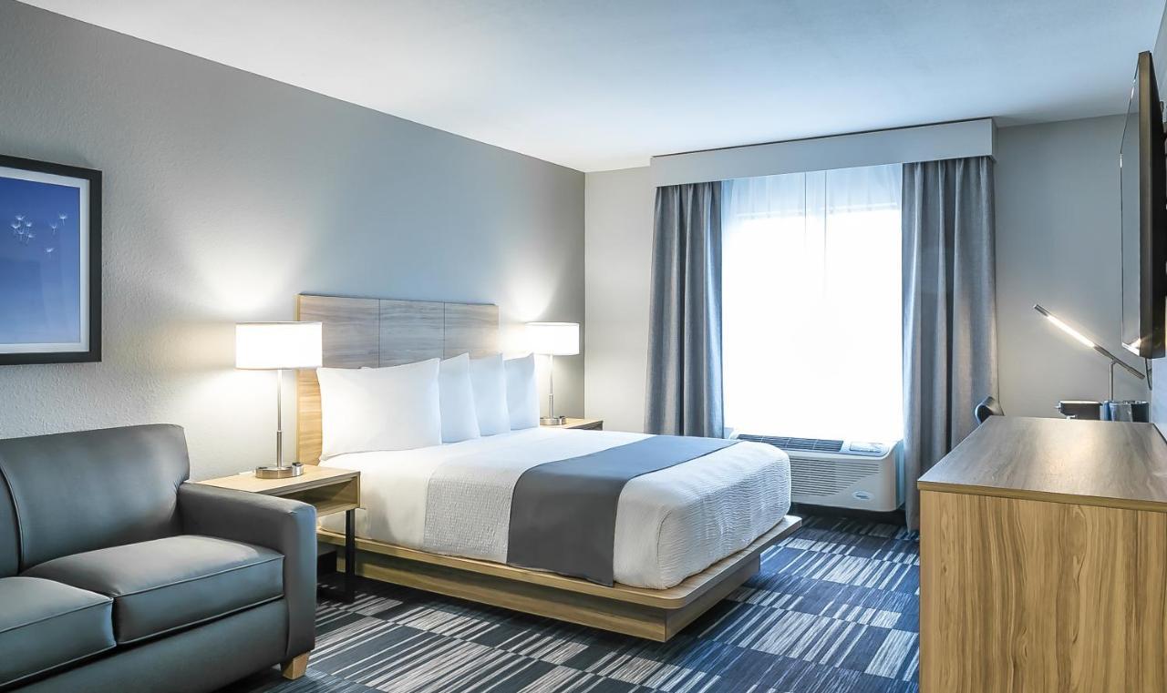 Winds Hotel At Crosswinds Casino Park City Extérieur photo